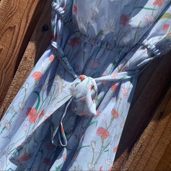 Floral Banana Republic Sundress - Picture 4 of 5